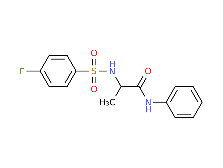 Structure Amb8613938