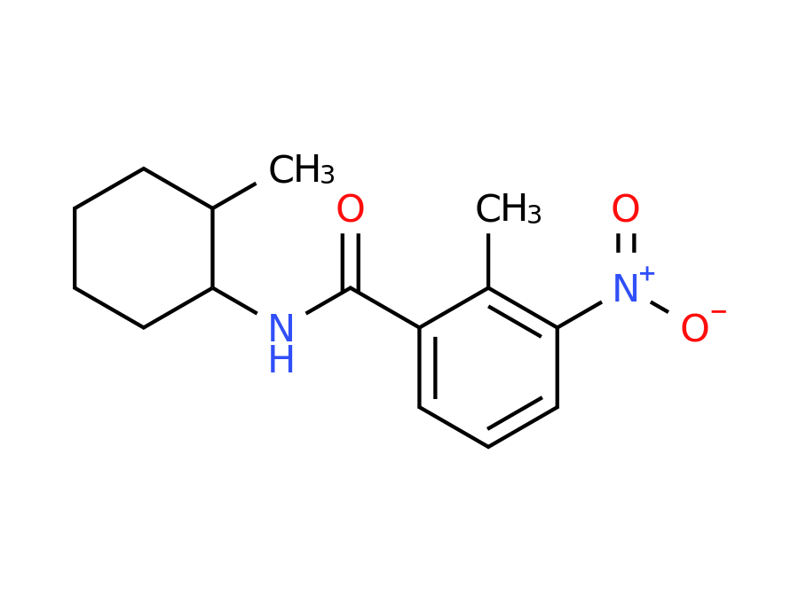 Structure Amb8614004