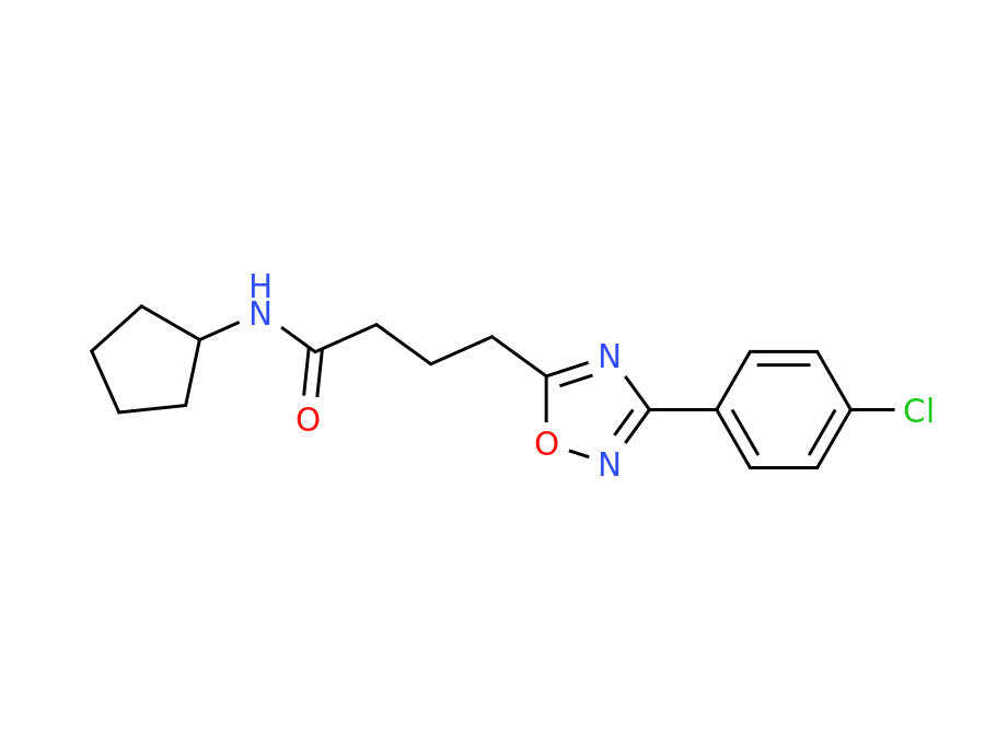 Structure Amb8614051