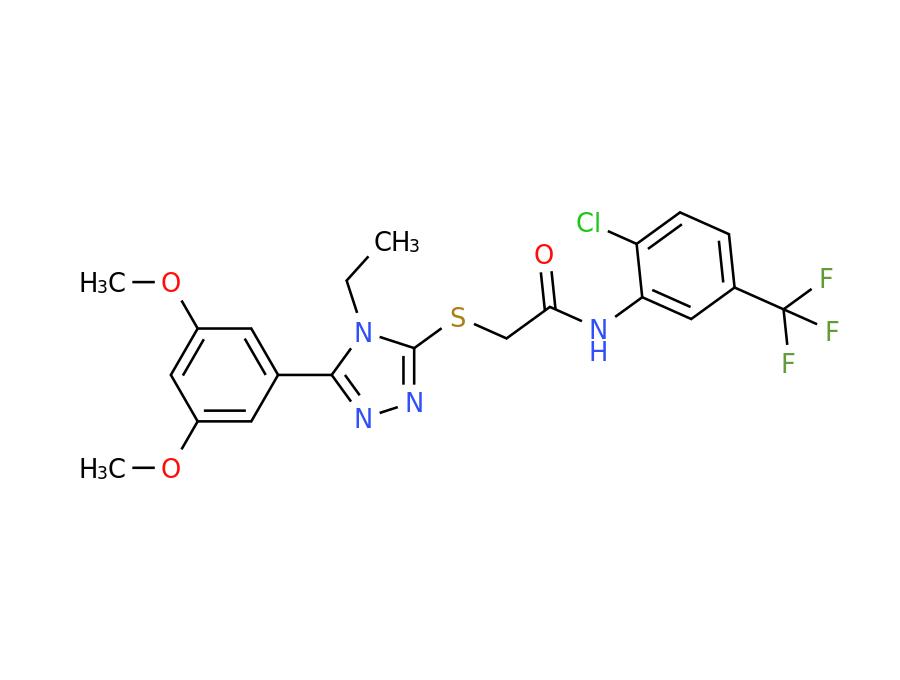 Structure Amb8614068