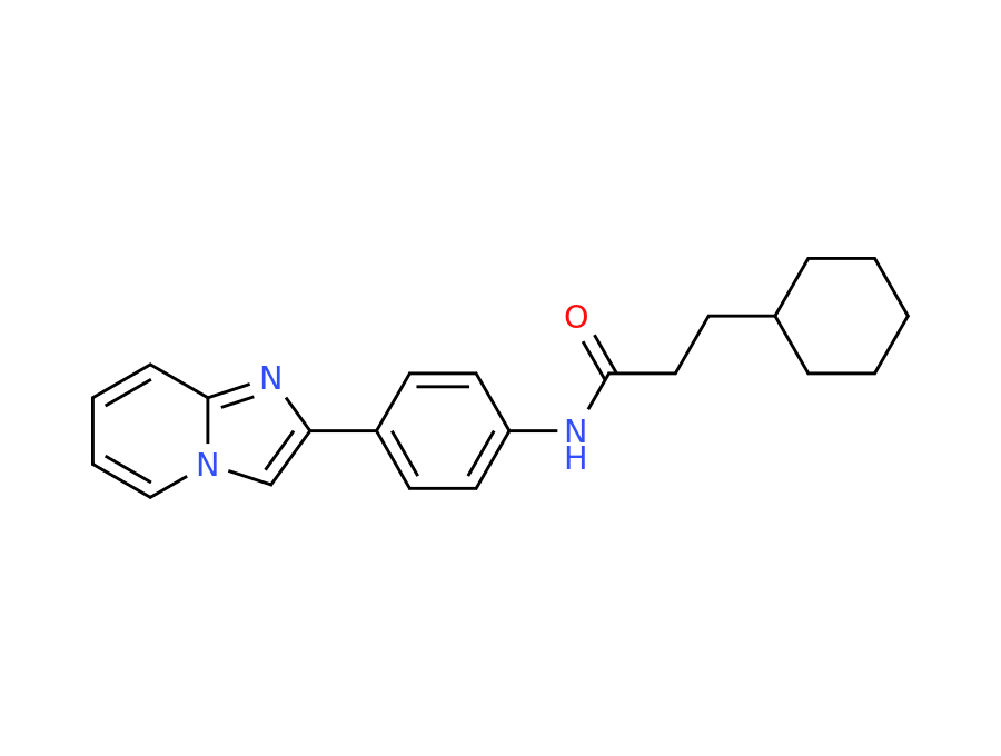 Structure Amb8614131