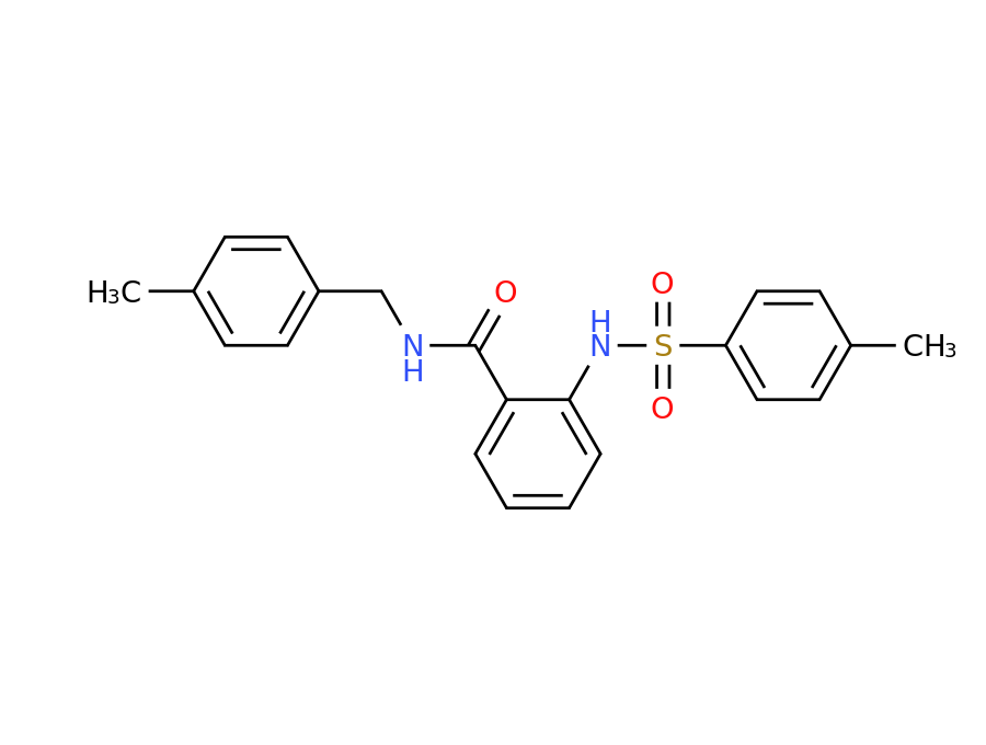 Structure Amb8614163