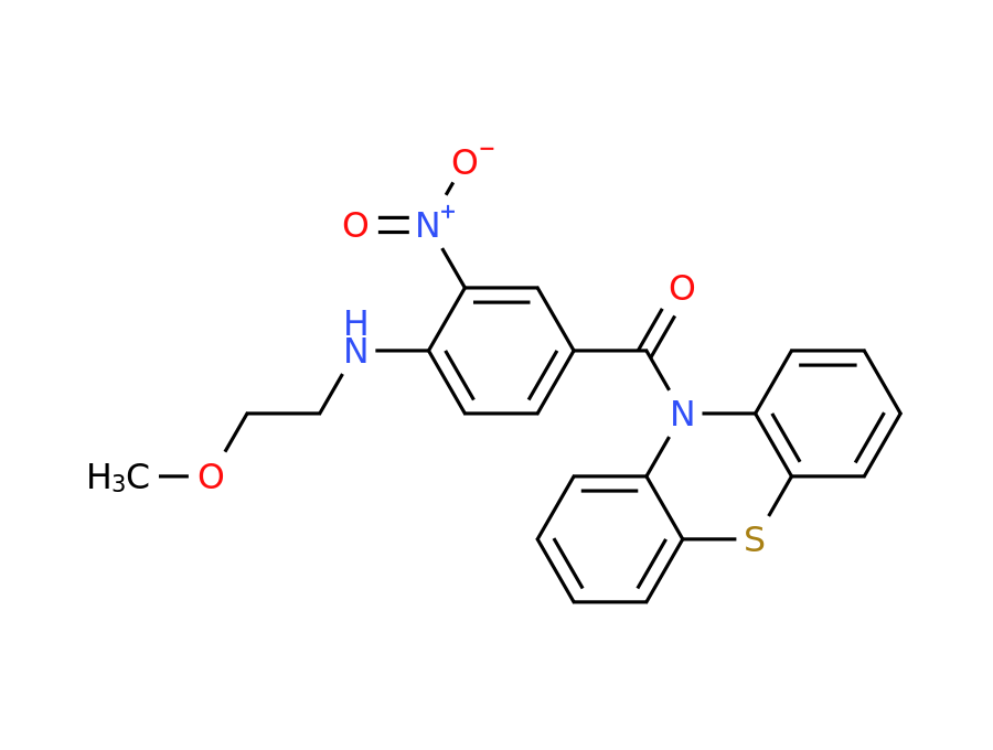 Structure Amb8614174