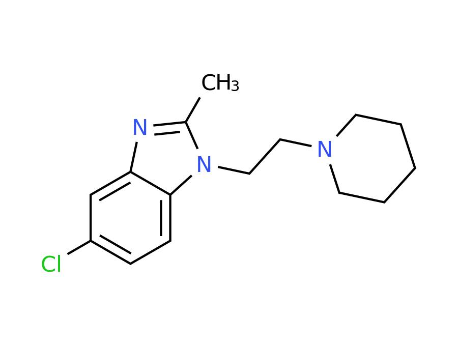 Structure Amb8614204