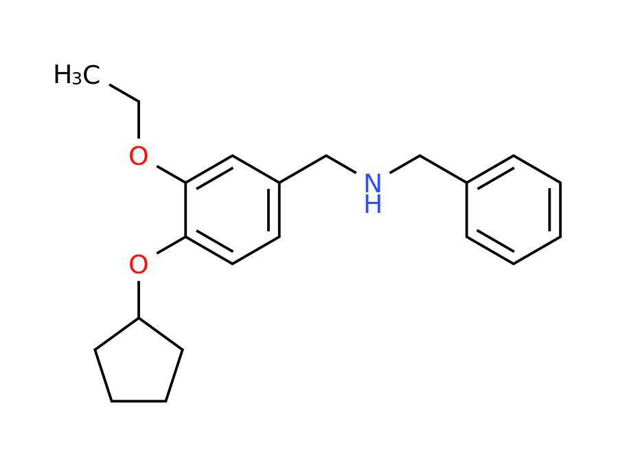 Structure Amb8614210