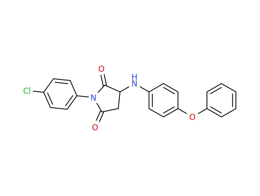 Structure Amb8614466