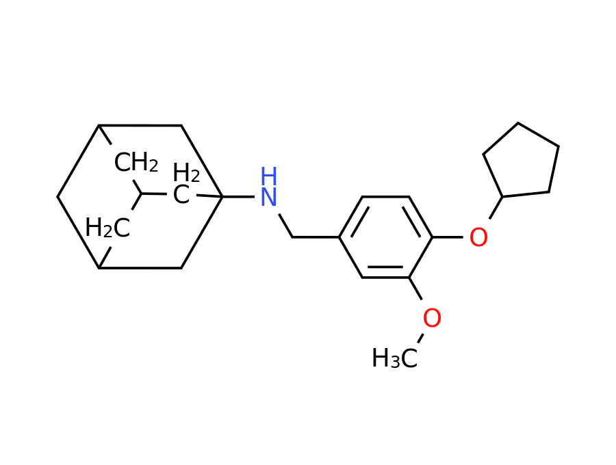 Structure Amb8614476