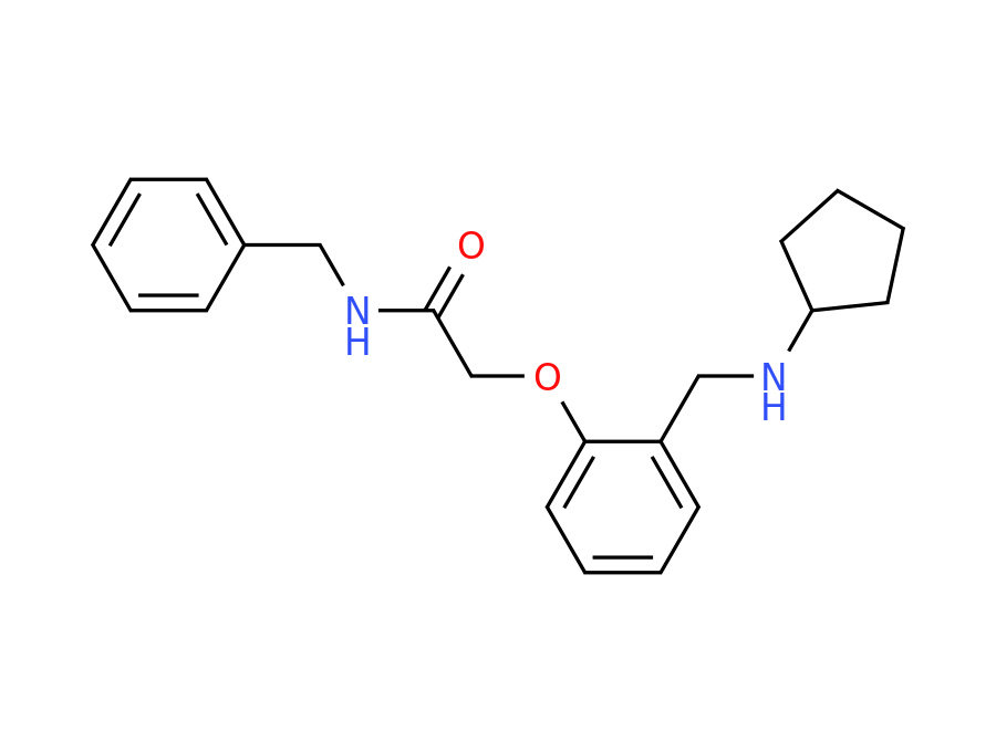 Structure Amb8614514