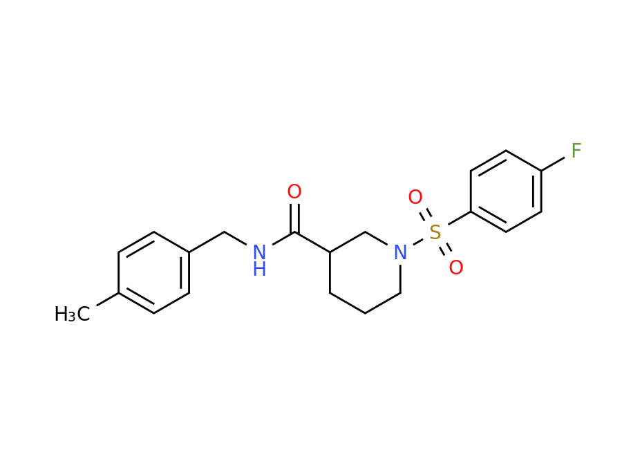 Structure Amb8614582