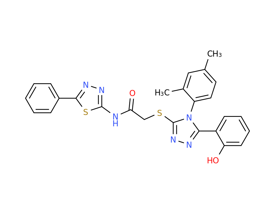 Structure Amb8614649