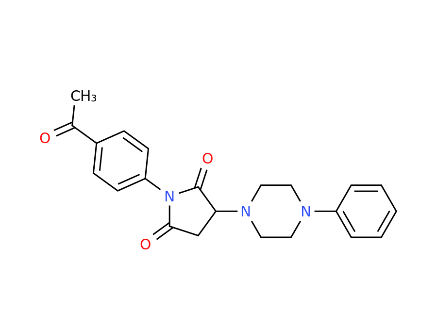 Structure Amb8614718