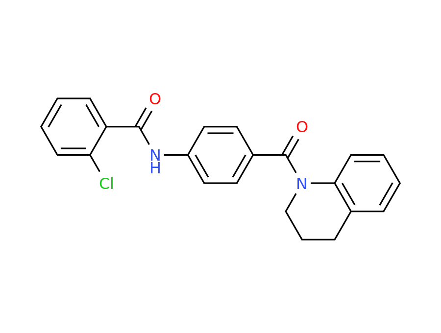 Structure Amb8614765