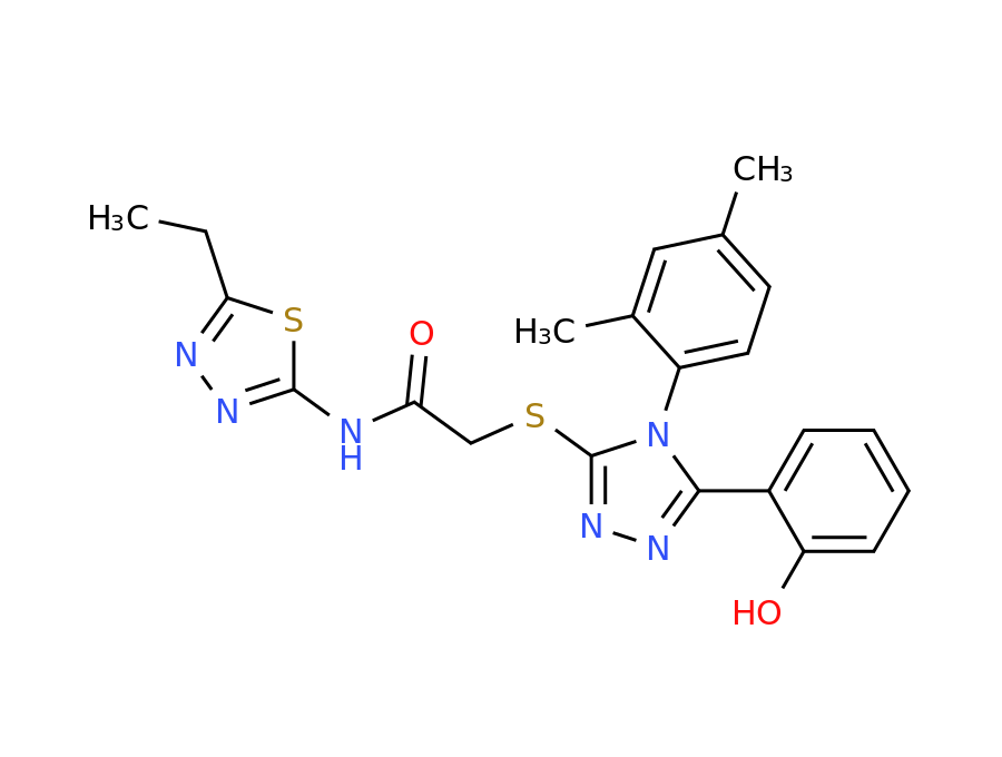 Structure Amb8614776