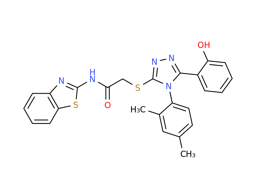 Structure Amb8614806