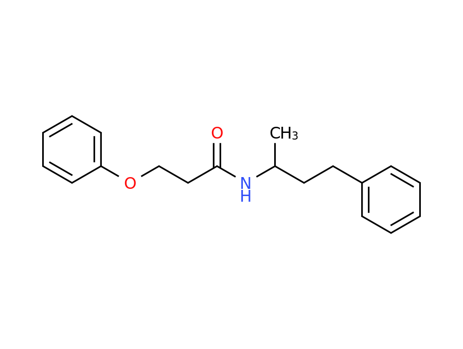 Structure Amb8614839