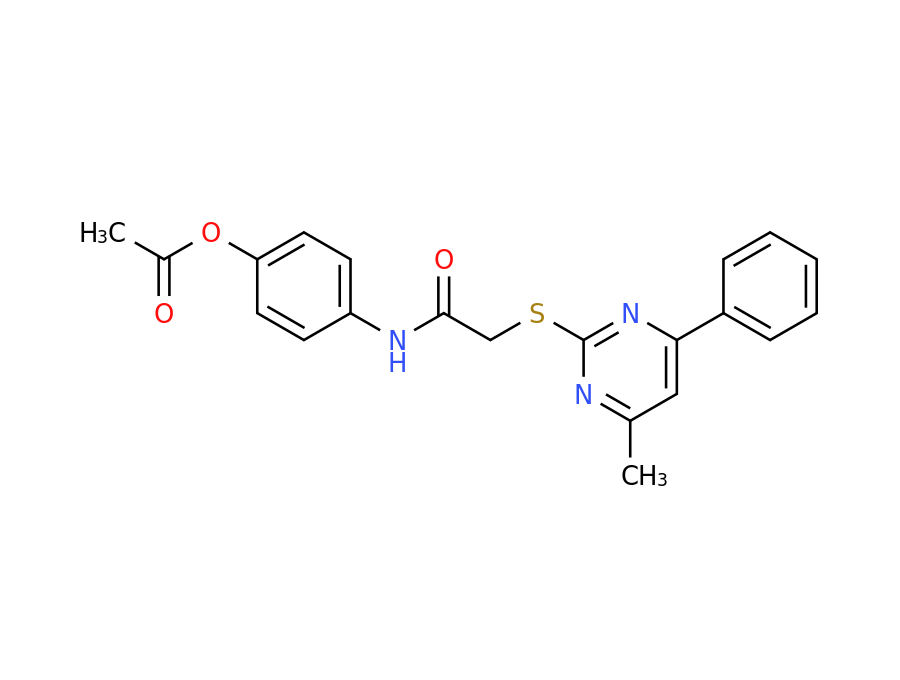 Structure Amb8614846