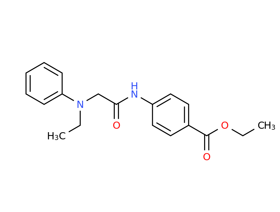 Structure Amb8614900