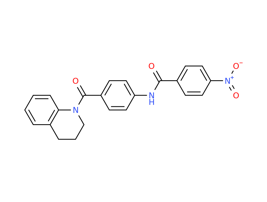 Structure Amb8614968