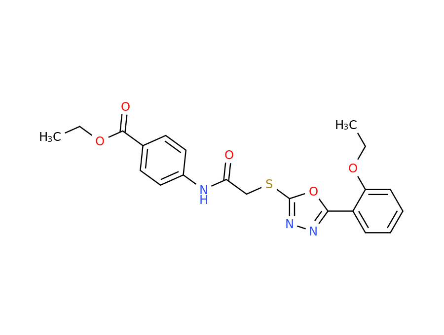 Structure Amb8614998