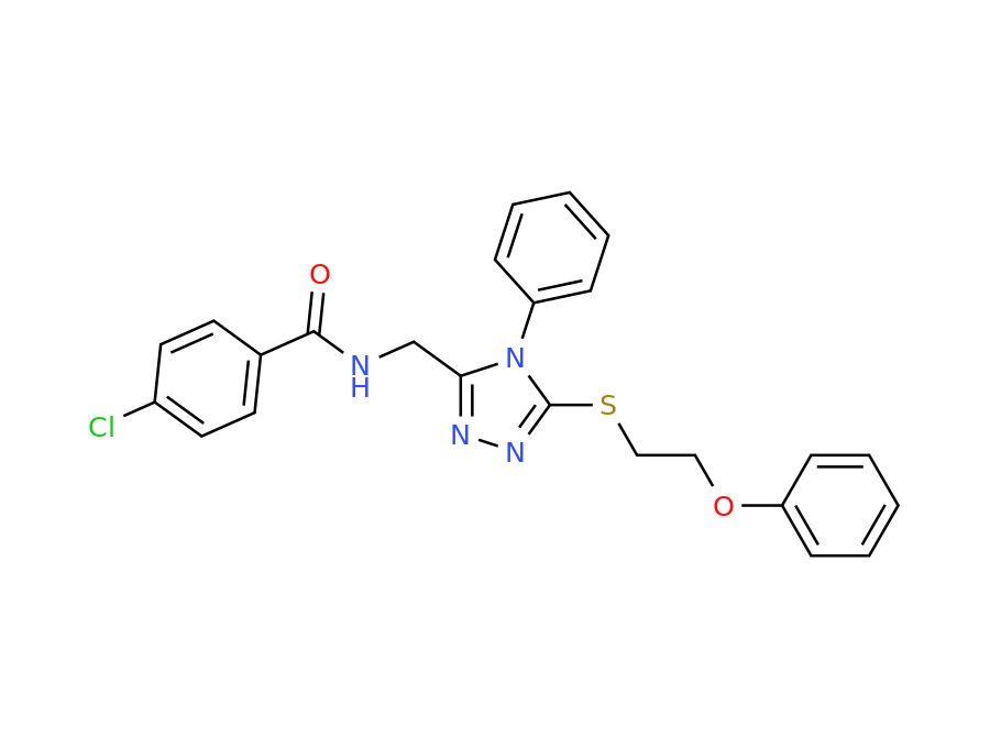 Structure Amb8615036