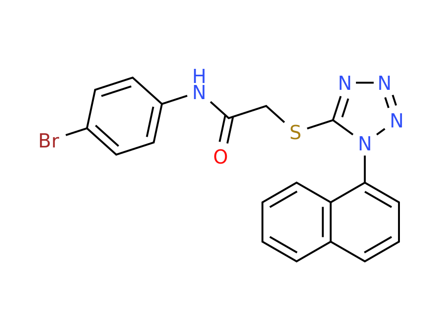 Structure Amb8615039