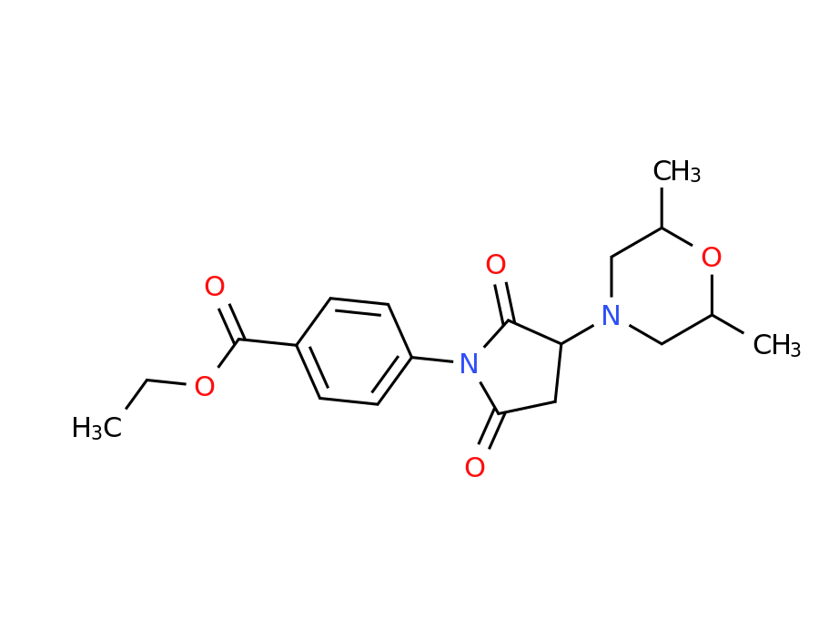 Structure Amb8615186