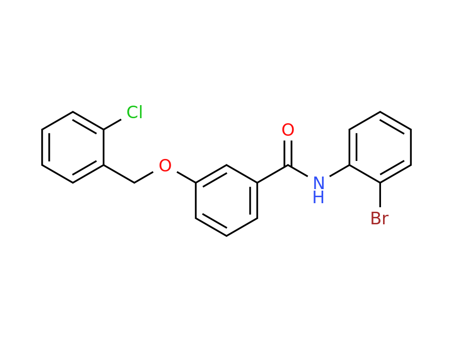 Structure Amb8615395