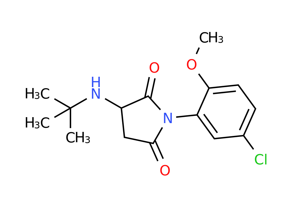 Structure Amb8615456