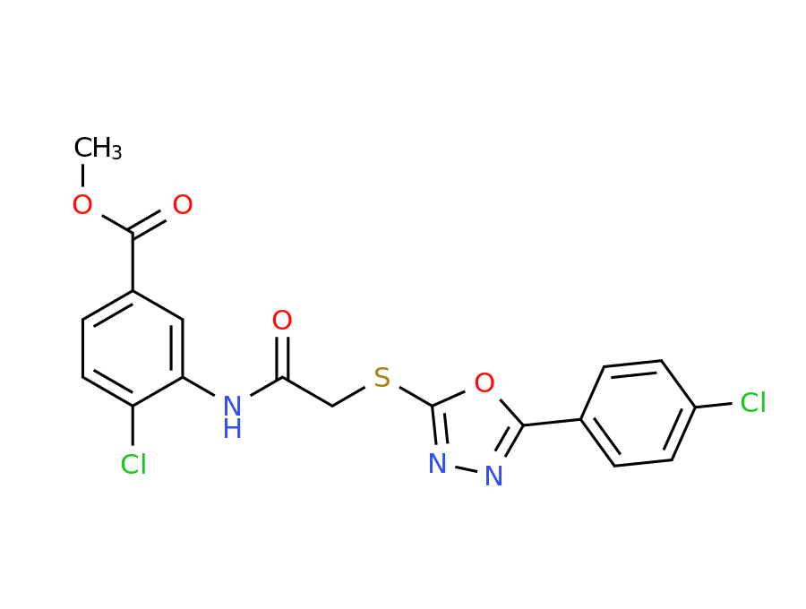 Structure Amb8615516