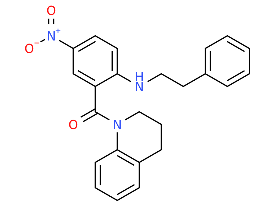 Structure Amb8615553