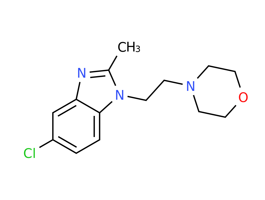 Structure Amb8615757