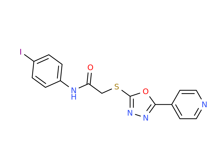 Structure Amb8615800