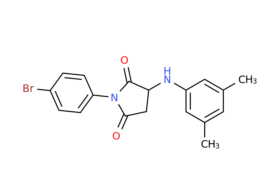 Structure Amb8615806