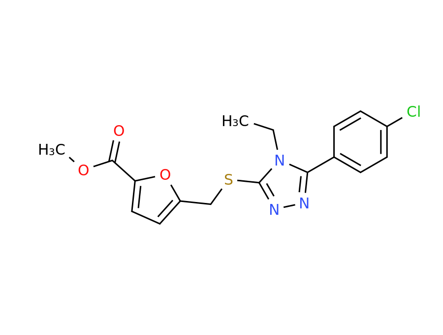 Structure Amb8615884