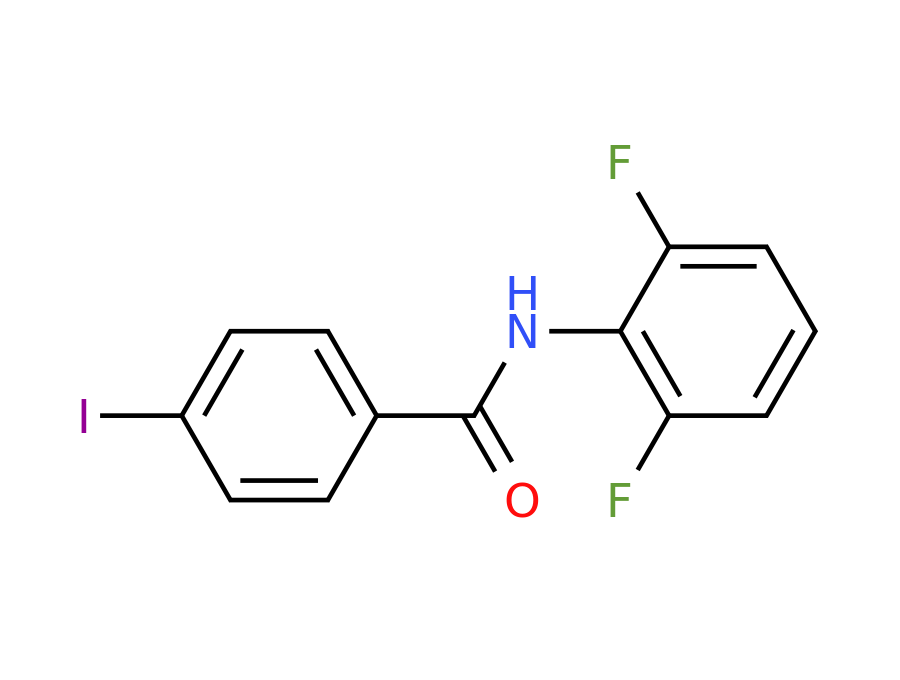 Structure Amb8615903