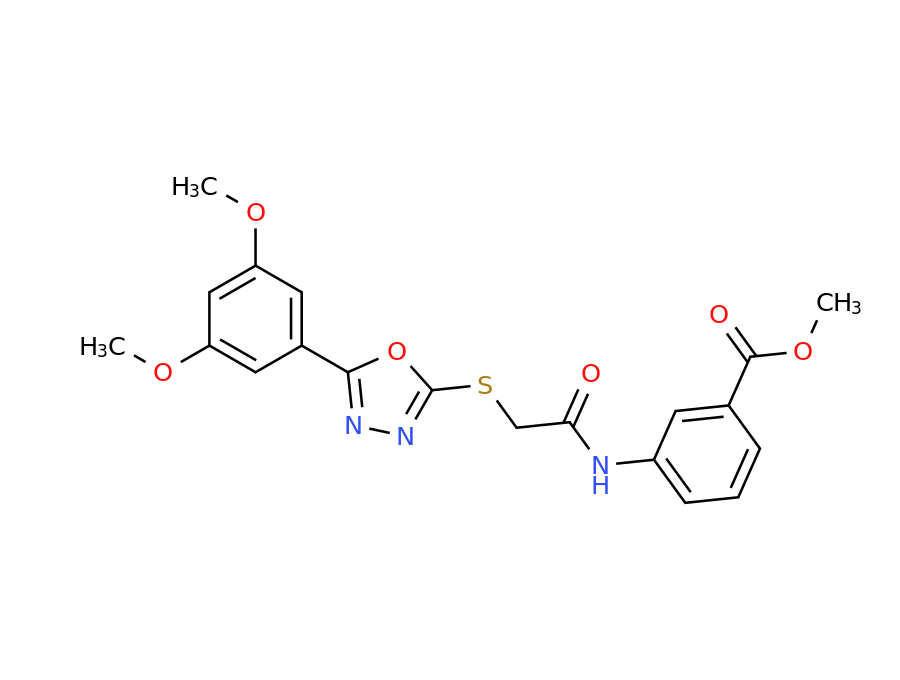 Structure Amb8615935