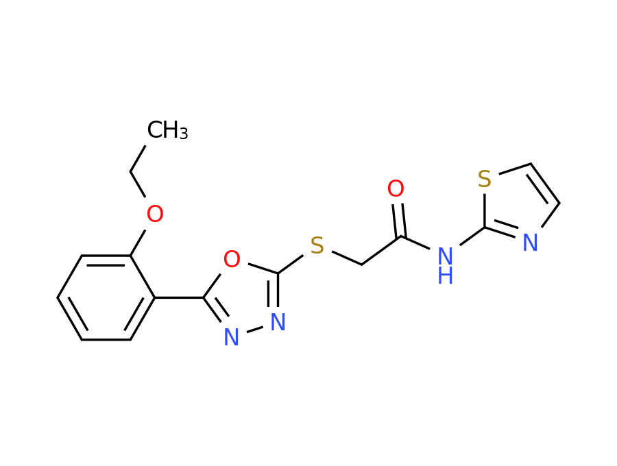 Structure Amb8615955