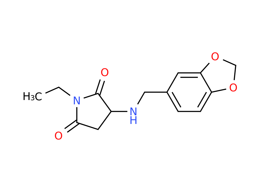 Structure Amb8616006