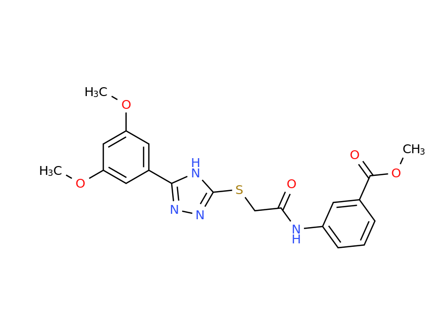 Structure Amb8616065