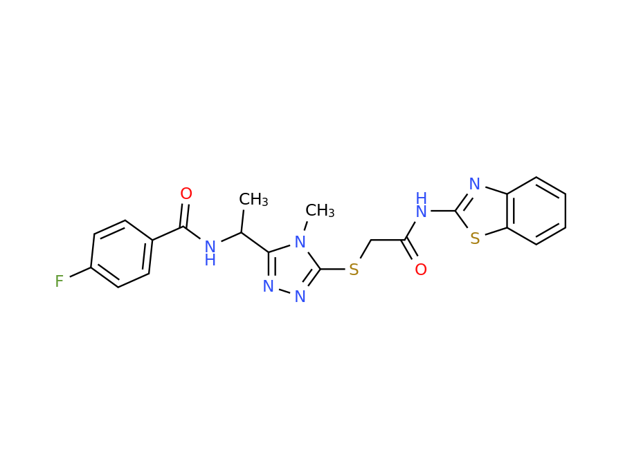 Structure Amb8616120