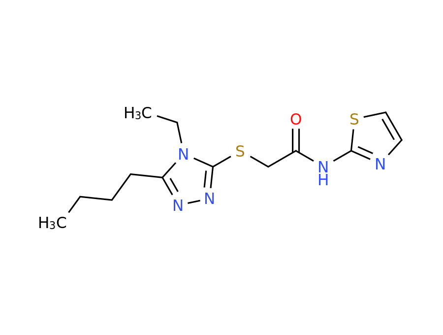 Structure Amb8616275