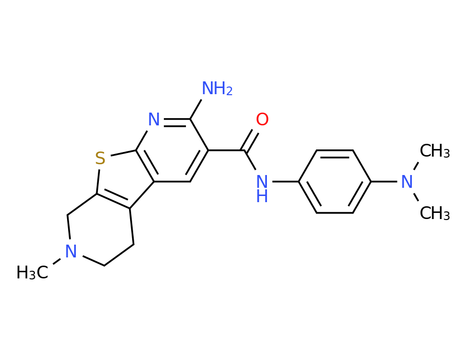 Structure Amb8616388