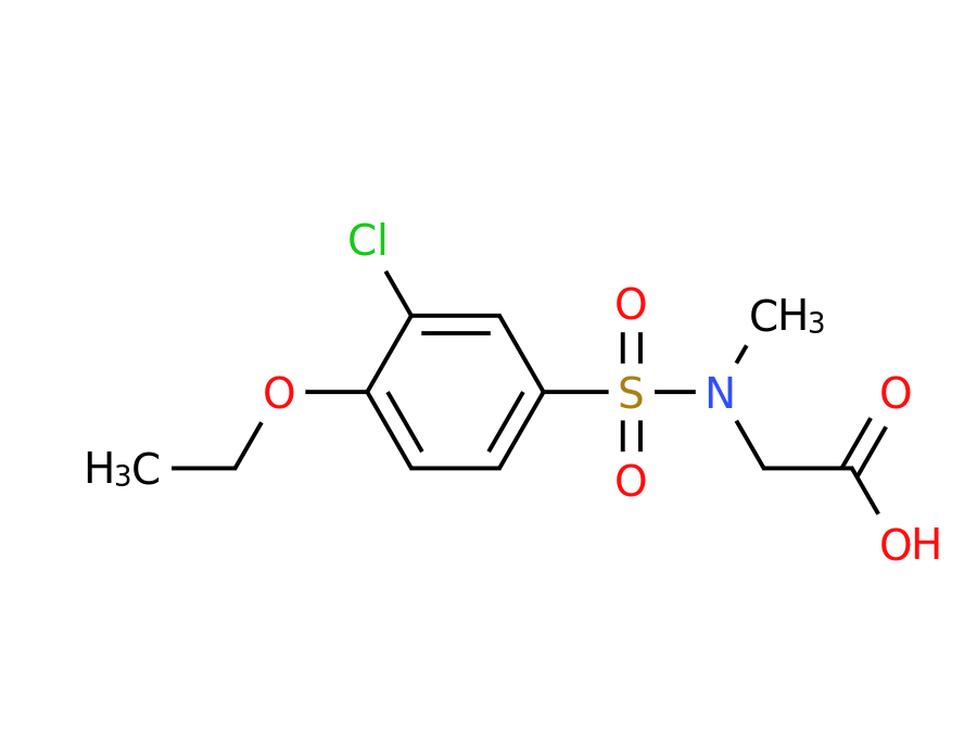 Structure Amb8616411