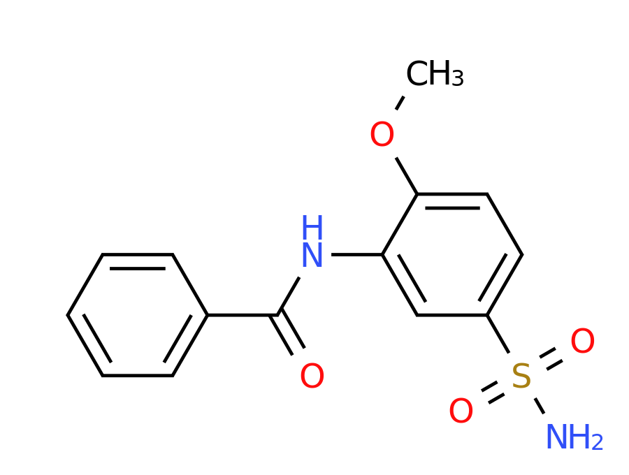 Structure Amb8616465