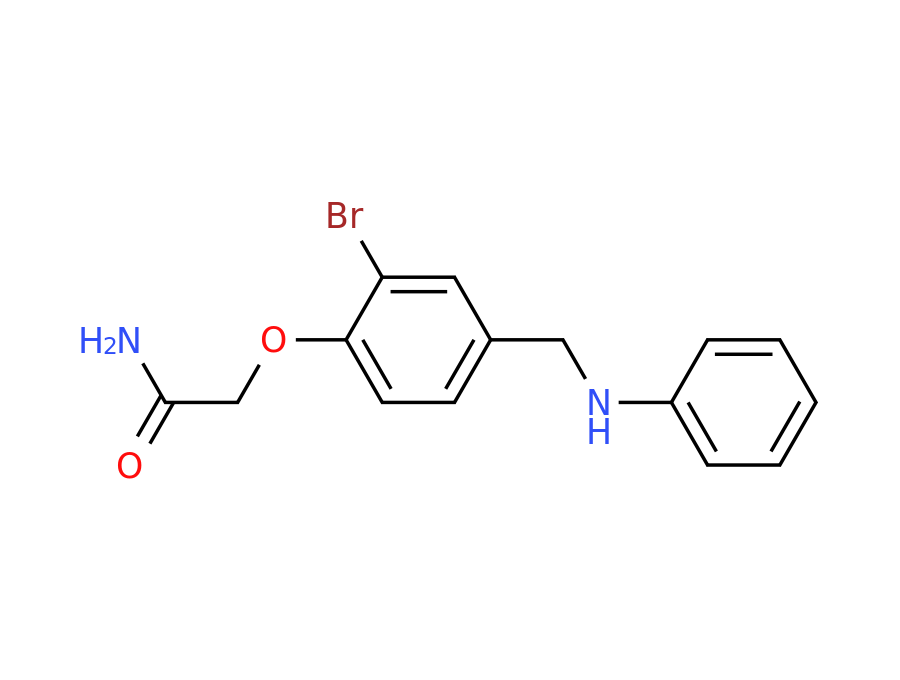 Structure Amb8616580