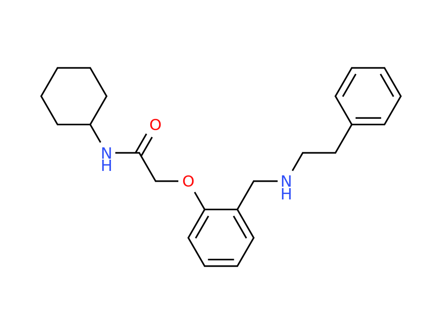 Structure Amb8616632