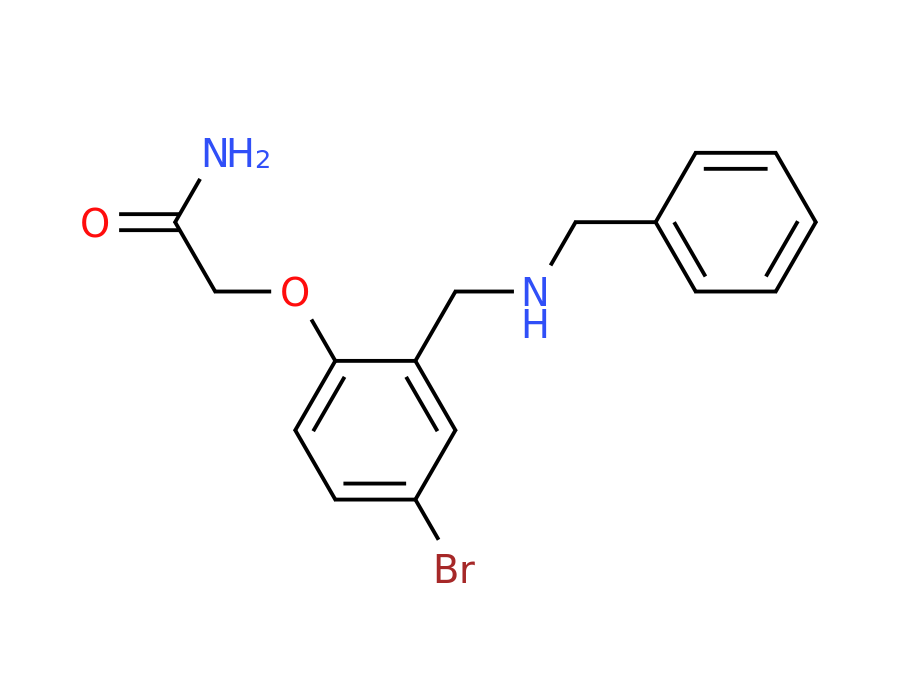 Structure Amb8616641