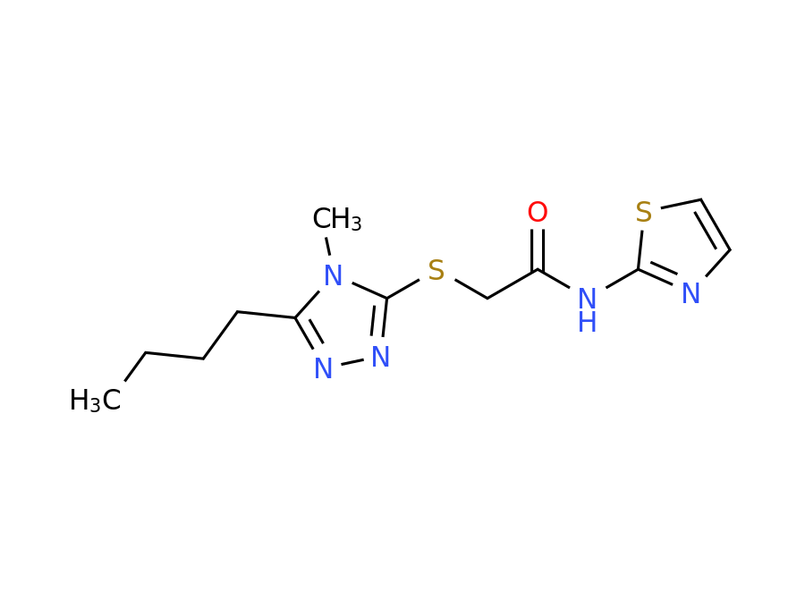 Structure Amb8616663