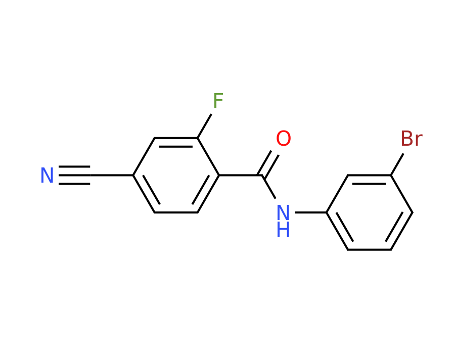 Structure Amb8616689