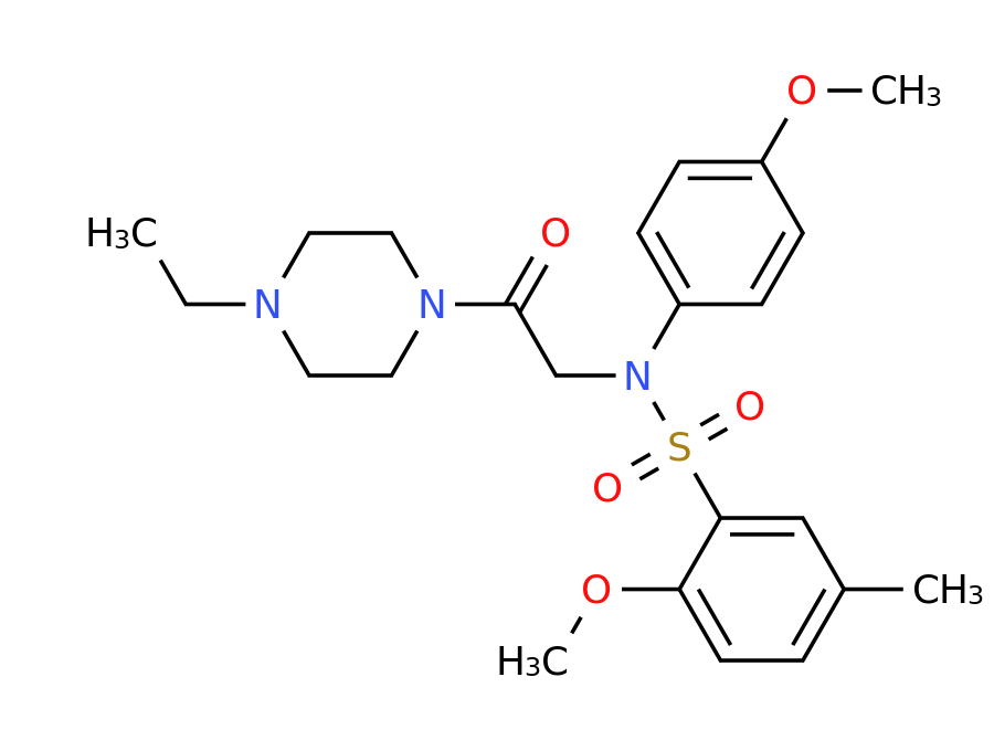 Structure Amb8616692